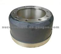 Brake Drum For BENZ 3604210601
