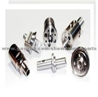 POLARIS ATV USA CNC Machining Parts, Turning Parts, Auto Parts