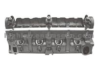 Cylinder Head 02.00.G2