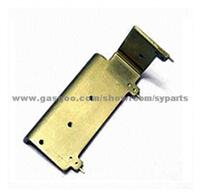 Custom Metal Stamping Part, Stamping Parts, Machining Parts,Stampings