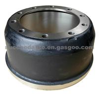 Brake Drum For BENZ 3854230501