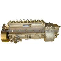 Injection pump / TATRA / 341-961075 / 443711011493