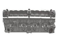 Cylinder Head 02.00 J6