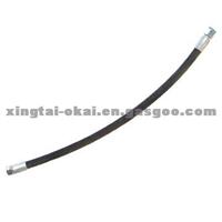 Hose 10*630 / TATRA / 341-590971 / 336632100413