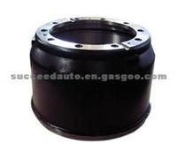 Brake Drum For BENZ 3014211301