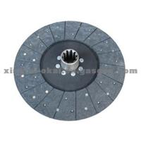 Clutch Plate T148 / TATRA/ 336-150120 / 442070560064