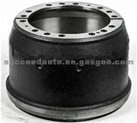 Brake Drum For BENZ 6174230101