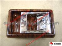 Deer INR HANDLE-SIDE DOOR RH(LIGHT BORDEAUX) 6105113-D22-0112