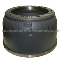 Brake Drum For BENZ 3074230101