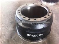 Brake Drum For BENZ 3054230301