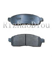 Brake Pad 4L3Z-2001AB FORD