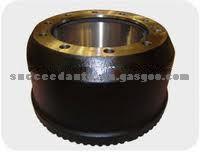 Brake Drum For BENZ 3604210101