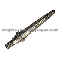 Driven shaft / TATRA / 341-210030 / 442071080444