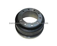 Brake Drum For BENZ 3544210301