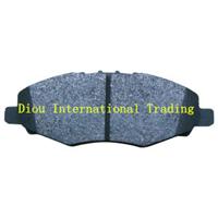 Brake Pad 04465-OK100 Toyota