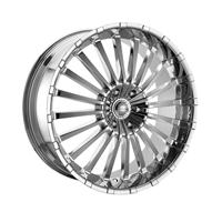 EMR911 Alloy Wheel