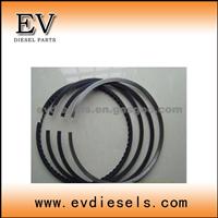 Kubota Piston Ring 1C010-21050 1C010-21090