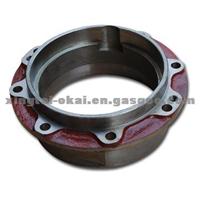 Bush of bearings / TATRA / 341-318060 / 442050410234