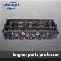 KIA PRIDE B3 CYLINDER HEAD CULATA