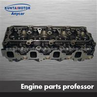 KIA J2 CYLINDER HEAD CULATA OK65C-10-100 OK65A-10-100