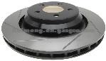 Chrysler Rear Disc 780723R