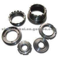 Adjusting nut / TATRA / 341-329351 / 442020850064