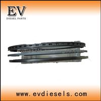 Kubota Engine V2203 Piston Ring V2203T Engine Parts