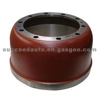 Brake Drum For BENZ 3604230101