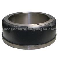 Brake Drum For BENZ 3354210201