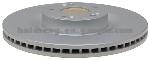 Hyundai Front Disc 980883R