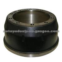 Brake Drum For BENZ 3354210301