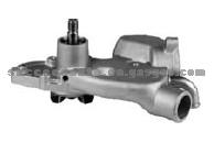 Water Pump For FORD 88GX8591AA