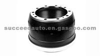 Brake Drum For BENZ 305 421 00 01