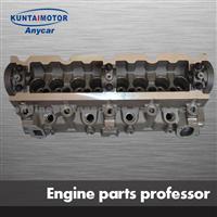 CHEVOLET XUD9T XUD7T XUD8T CYLINDER HEAD CULATA 11101-30050 11101-0L060 11101-30080