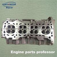 TOYOTA 1TR CYLINDER HEAD CULATA