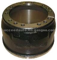 Brake Drum For BENZ 301 423 01 01