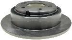 Kia Rear Disc 980321R