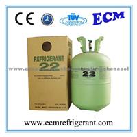 Air Conditioning Gas, R22 Refrigerant Gas R22 (Cool@Ecmrefrigerant.Com)