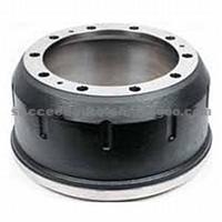 Brake Drum For BENZ 385 423 08 01