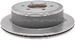 Ford Rear Disc 680182R