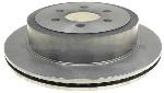 Chrysler Rear Disc 780142R