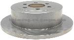 Chrysler Rear Disc 780144R