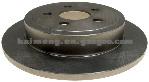 Chrysler Rear Disc 780135R