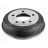 Brake Drum For BENZ 601 423 51 01