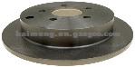 GM Rear Disc 580044R