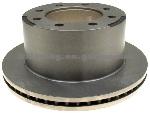 GM Rear Disc 56992R