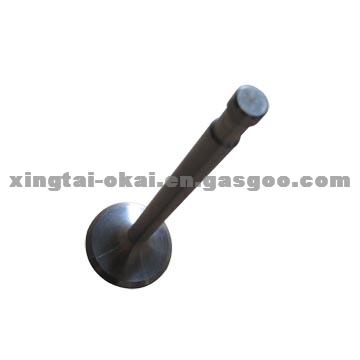 Exhaust valve / TATRA / 341-020261 / 442012090304