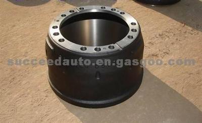 Brake Drum For BENZ 3174231201