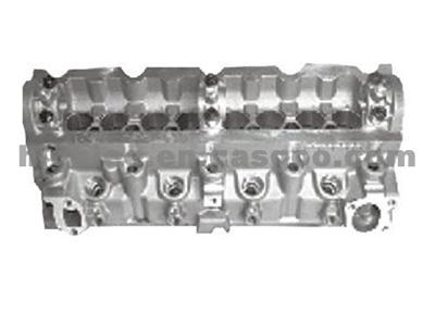 Cylinder Head 02.00.S3