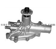 Water Pump For FORD FOZZ8501A